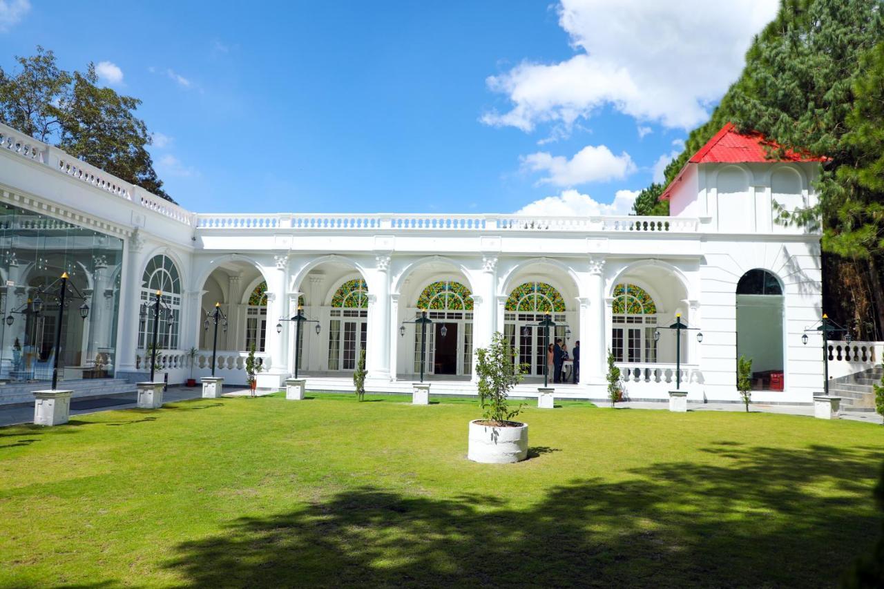 Park Village Resort By Kgh Group Катманду Экстерьер фото